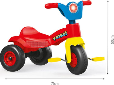 dolu tricycle trike